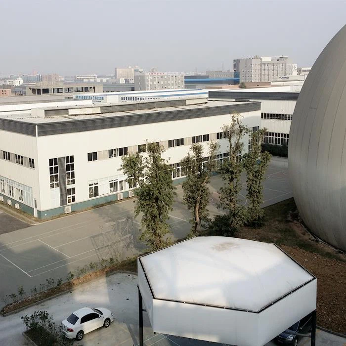 Bolted Steel Tanks For Potable Water Storage